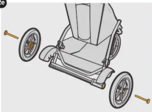 Phil & Teds dot v1 - European Safety Standard: - 16