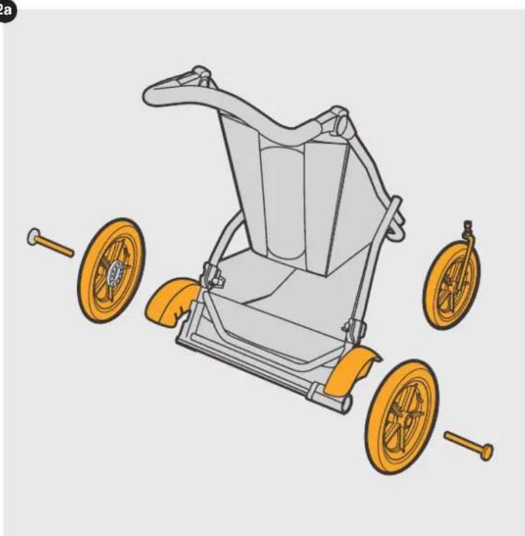 Phil & Teds dot v1 - European Safety Standard: - 12