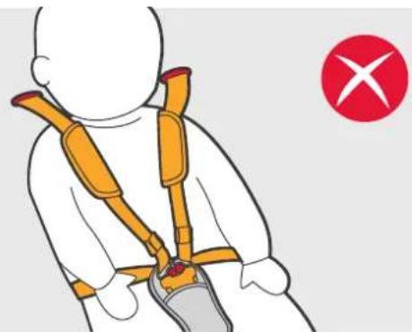 Phil & Teds dot v1 - European Safety Standard: - 39