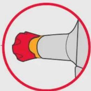 Phil & Teds dot v1 - European Safety Standard: - 21