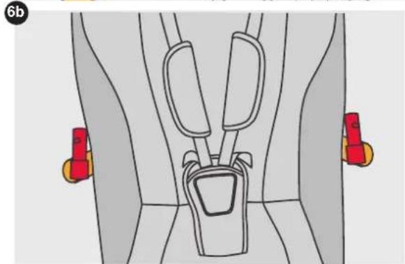 Phil & Teds dot v1 - European Safety Standard: - 62