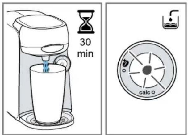 BOSCH Tassimo Happy - TAS16x GB/CH - 68