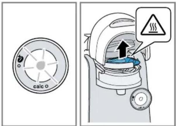 BOSCH Tassimo Happy - TAS16x GB/CH - 73