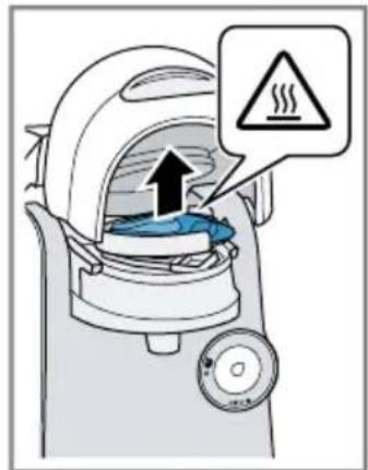 BOSCH Tassimo Happy - TAS16x GB/CH - 20
