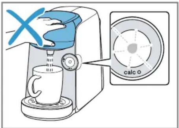 BOSCH Tassimo Happy - TAS16x GB/CH - 36