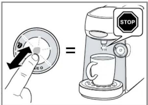 BOSCH Tassimo Happy - TAS16x GB/CH - 37