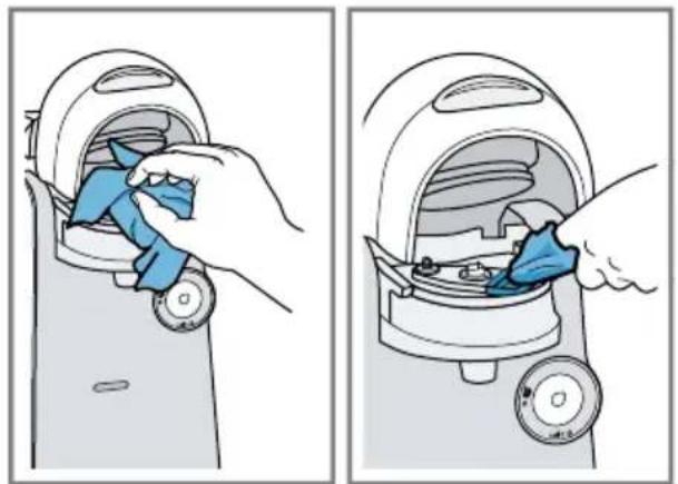 BOSCH Tassimo Happy - TAS16x GB/CH - 50