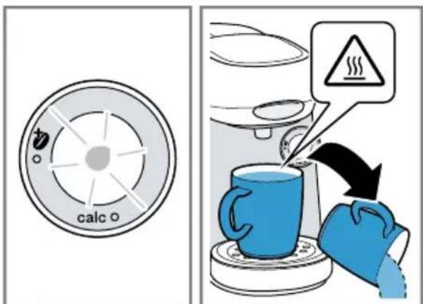 BOSCH Tassimo Happy - TAS16x GB/CH - 60