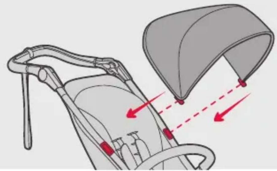 Phil & Teds sport v3 - -- important information - 34