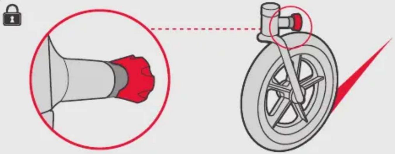Phil & Teds sport v3 - -- important information - 30