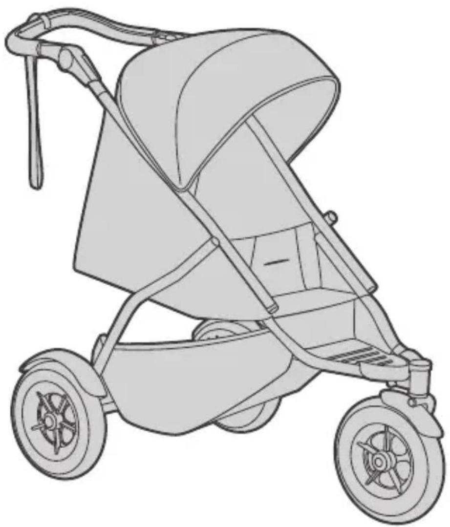 Phil & Teds sport v3 - 5
