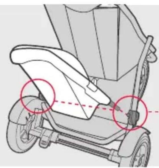 Phil & Teds sport v3 - -- important information - 75