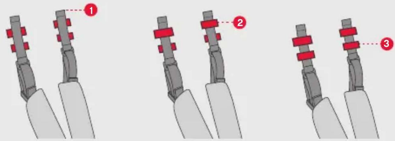 Phil & Teds sport v3 - -- important information - 43