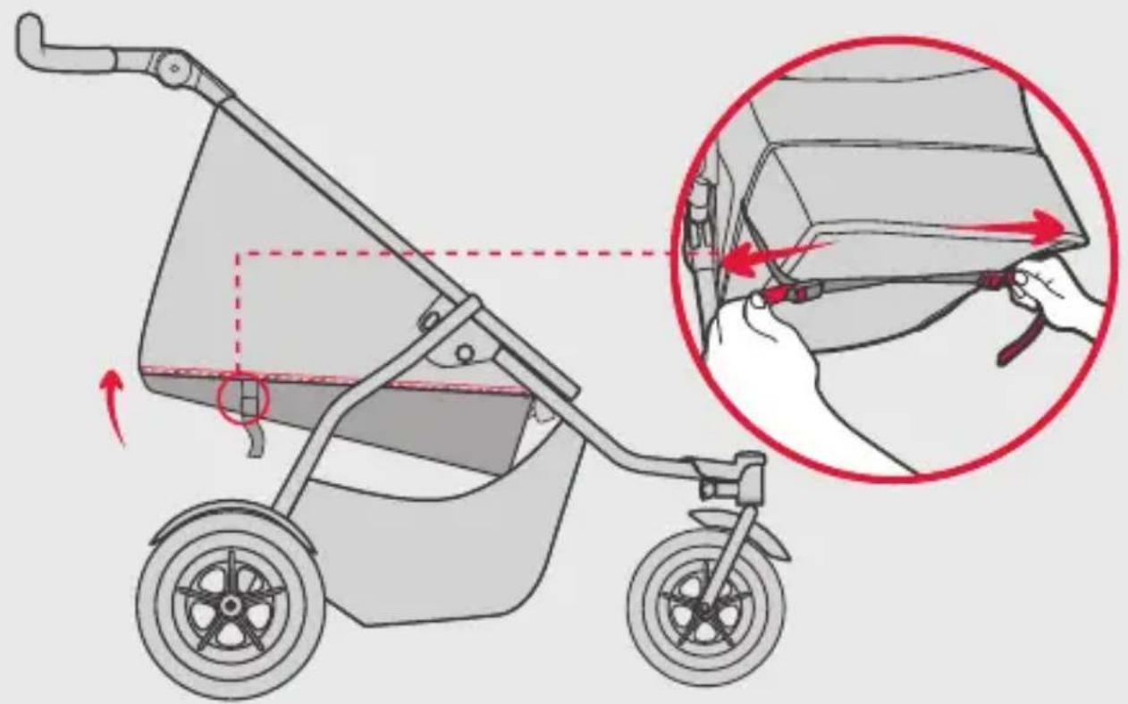 Phil & Teds sport v3 - -- important information - 59