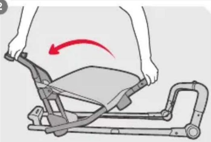 Phil & Teds sport v3 - -- important information - 17