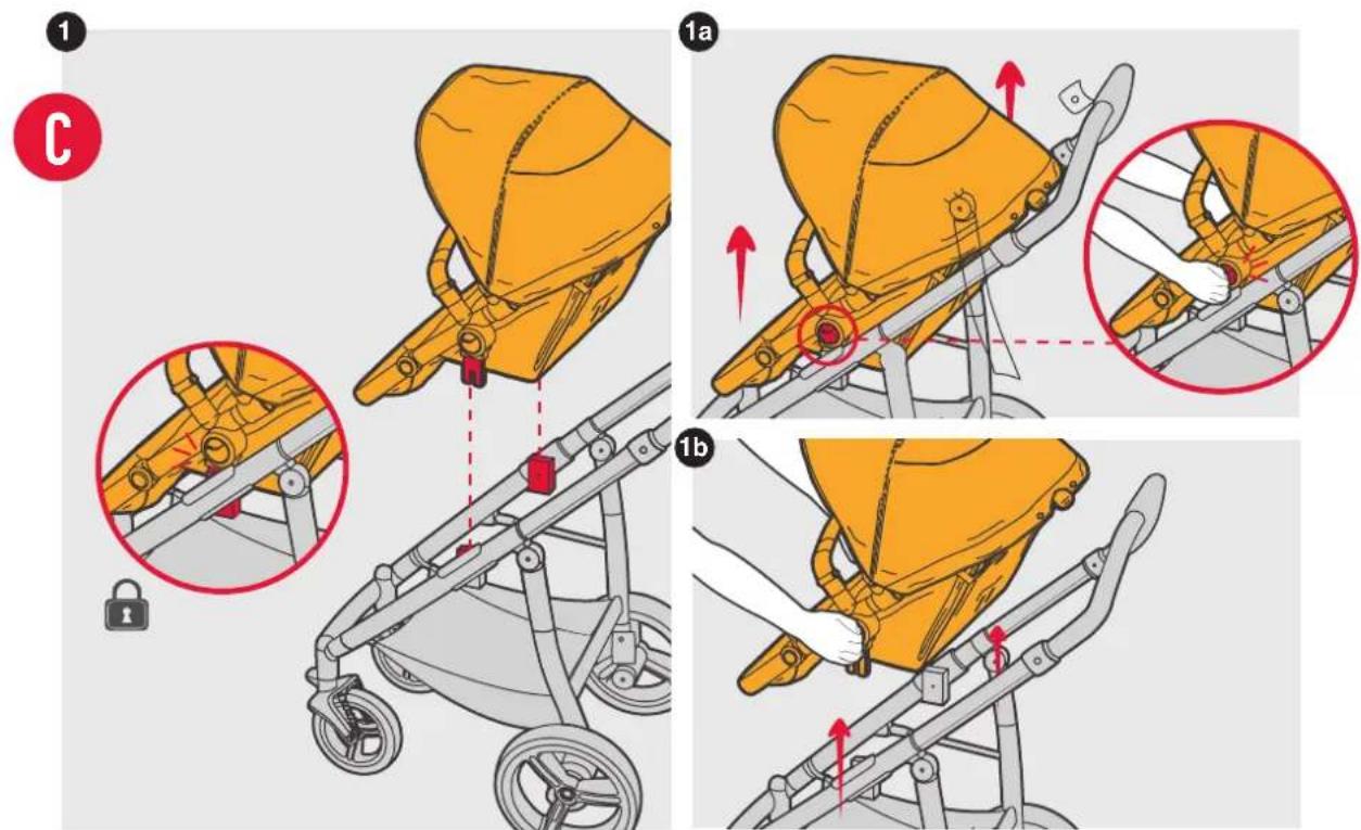Phil & Teds smart lux - SMART LUX™ - 5