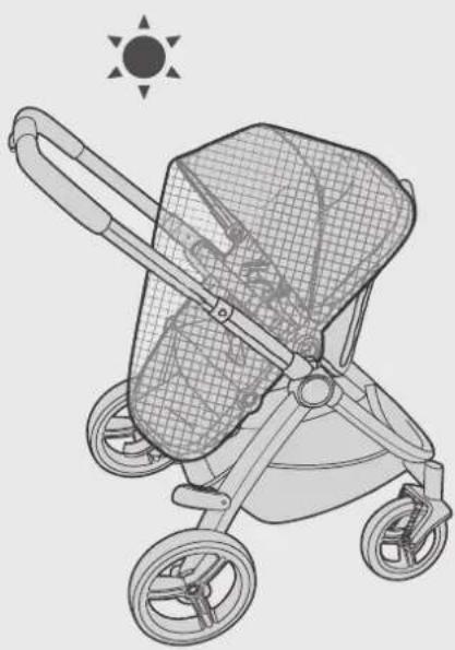 Phil & Teds smart lux - SMART LUX™ - 2