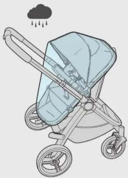Phil & Teds smart lux - SMART LUX™ - 3