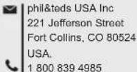 Phil & Teds vibe 2 - USA/CAN - 1