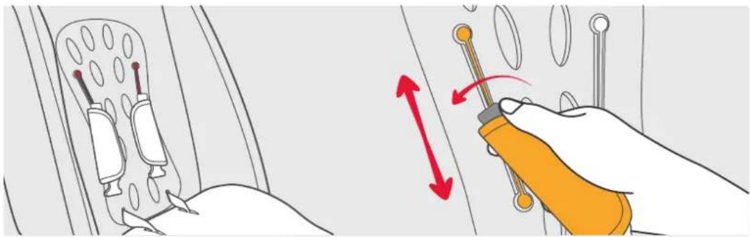 Phil & Teds verve v1 - Canadian Safety Standard: - 13