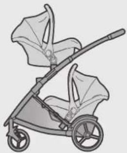 Phil & Teds promenade v1 - European Safety Standard: - 7