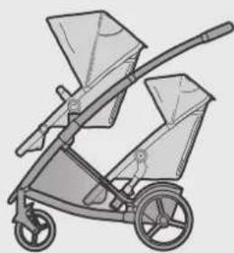 Phil & Teds promenade v1 - European Safety Standard: - 3