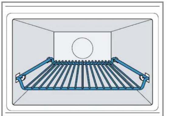 BOSCH CMA485GB2 - Riaggancio degli accessori - 2