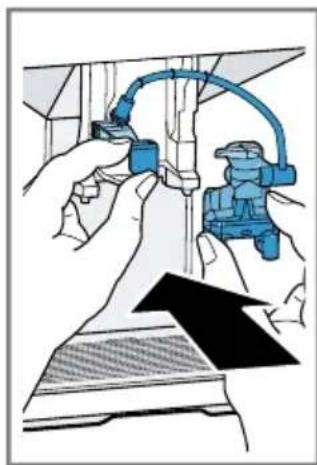 SIEMENS TQ515R03 - Remarque - 1