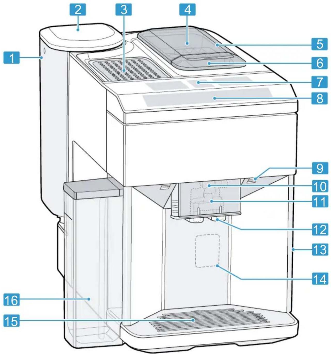 SIEMENS TQ518RX3 - 2
