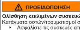 SIEMENS WG56G2Z1GB - Αντικατάσταση φωτισμού τυμπάνου - 2