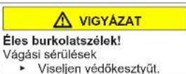 SIEMENS WG56G2Z1GB - Ajtózár cseréje - 6