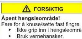 SIEMENS WG56G2Z1GB - Utskiftning av dørkomponenter - 4