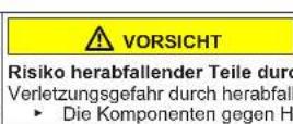 SIEMENS WG56G2Z1GB - Austauschen der Bedienblende - 8