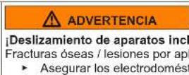 SIEMENS WG56G2Z1GB - Sustituir el panel de control - 4