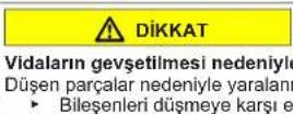 SIEMENS WG56G2Z1GB - Tambur lambasının değiştirilmesi - 6