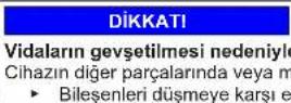 SIEMENS WG56G2Z1GB - Tambur lambasının değiştirilmesi - 8