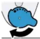 SIEMENS TP516RX3 - ATTENTION! - 2