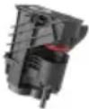 SIEMENS TQ905RZ3 - Přehled servisních programů - 5
