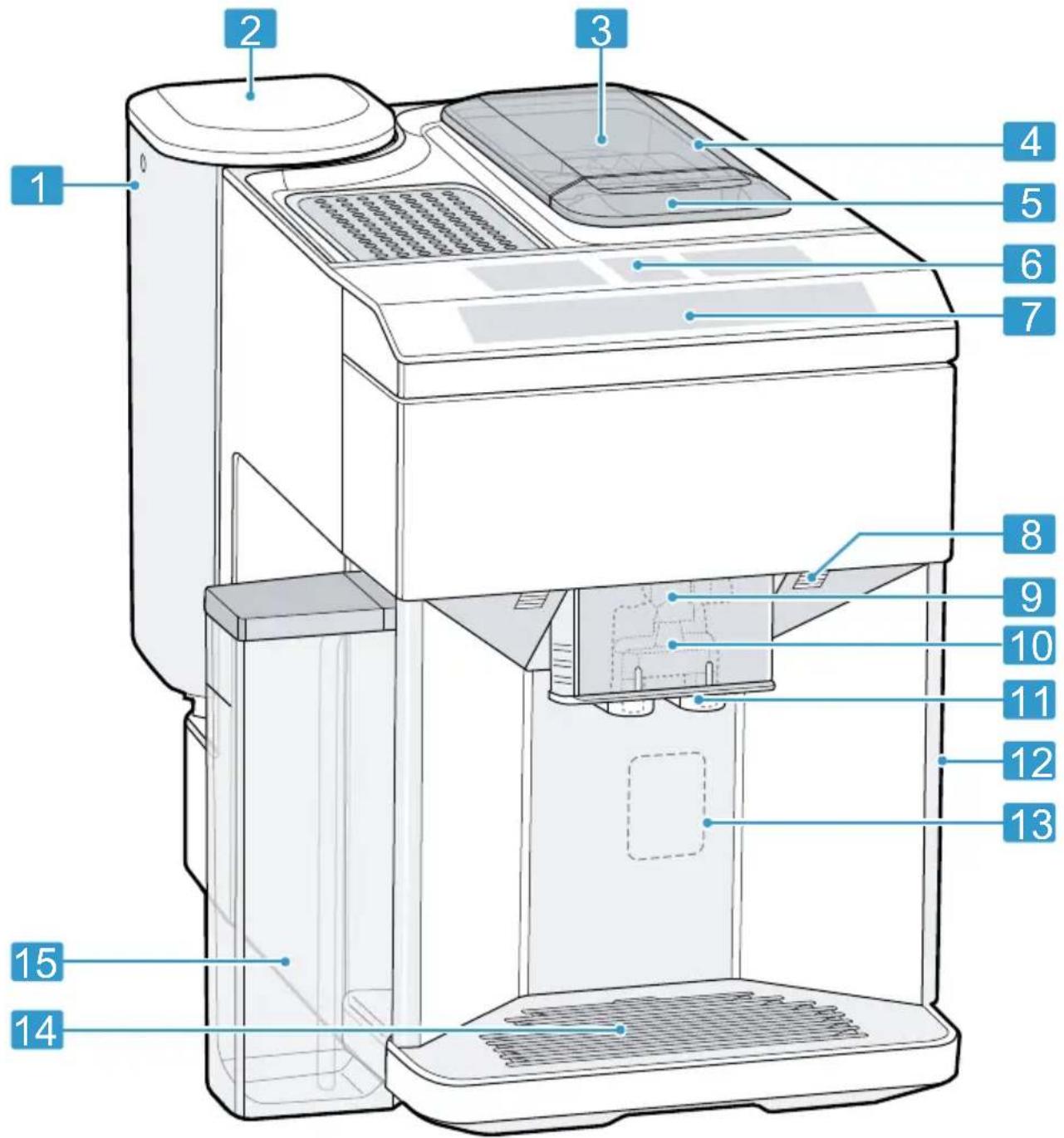 SIEMENS TQ518DF3 - 2