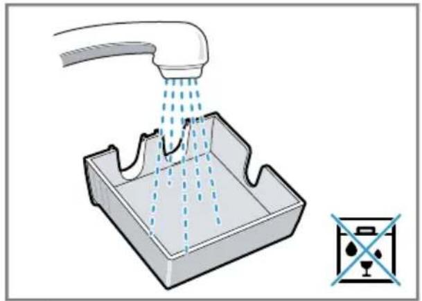 SIEMENS TP517DF3 - Fully automatic espresso machine - 25
