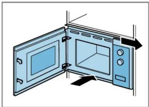 SIEMENS BF555LMB1 - Remarque : - 2