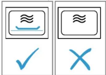 SIEMENS BF555LMB1 - ATTENTION! - 1