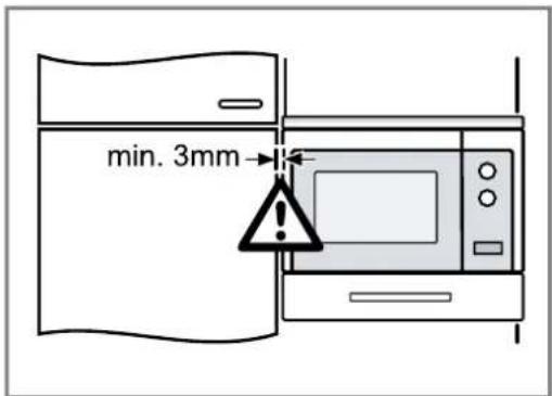 SIEMENS BF555LMB1 - nl Montagehandleiding - 1