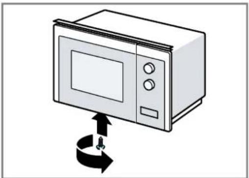 SIEMENS BF520LMA1 - Apparaat voorbereiden - 3