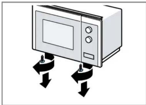 SIEMENS BF520LMA1 - Préparer l'appareil - 4
