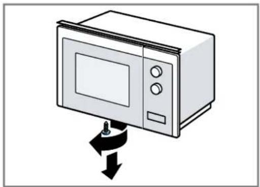 SIEMENS BF520LMA1 - Préparer l'appareil - 1
