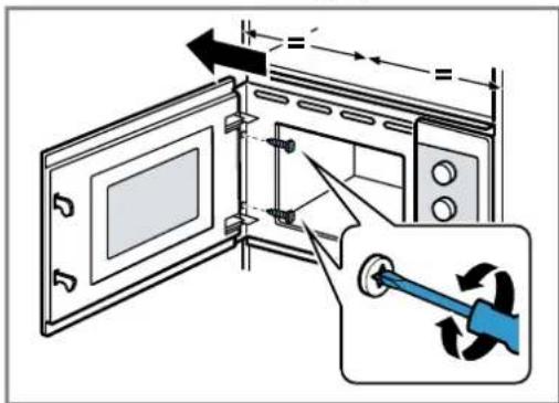 SIEMENS BF520LMA1 - nl Montagehandleiding - 1