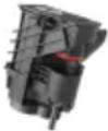 SIEMENS TQ717D03 - Overview of service programmes - 6