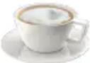SIEMENS TQ517D03 - Drinks overview - 3