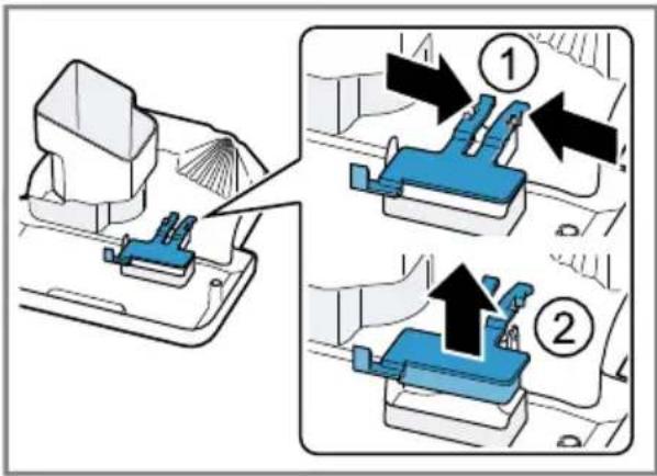 SIEMENS TP515R02 - en Cleaning and servicing - 1